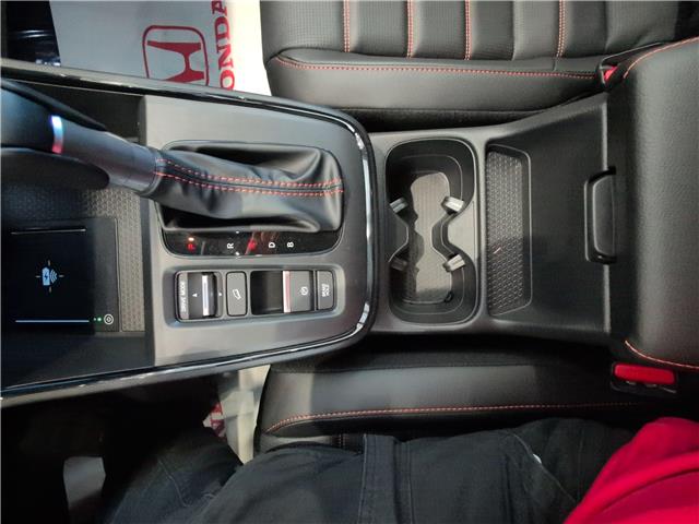 2026 Honda CR-V Hybrid Touring (Stk: 4176) in Lethbridge - Image 20 of 23