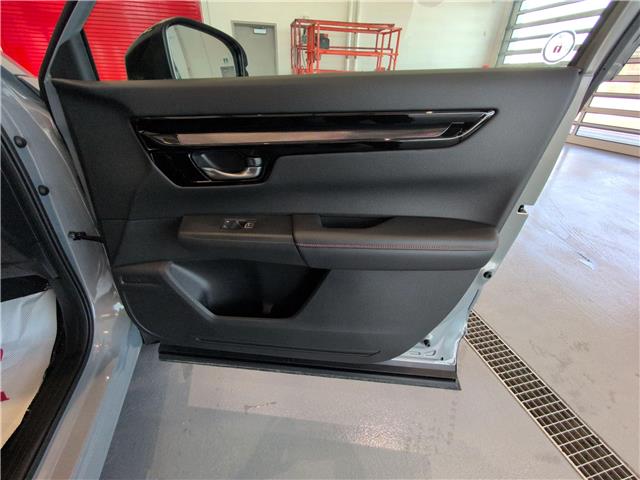 2026 Honda CR-V Hybrid Touring (Stk: 4176) in Lethbridge - Image 23 of 23