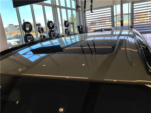 2026 Honda CR-V Hybrid TrailSport (Stk: 4177) in Lethbridge - Image 9 of 23