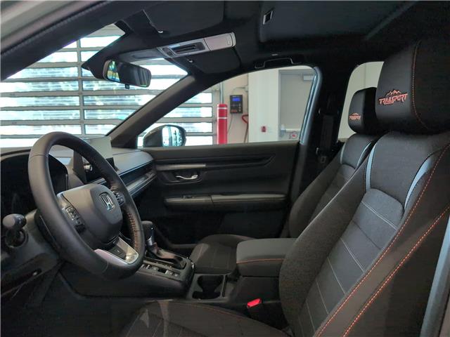 2026 Honda CR-V Hybrid TrailSport (Stk: 4177) in Lethbridge - Image 10 of 23