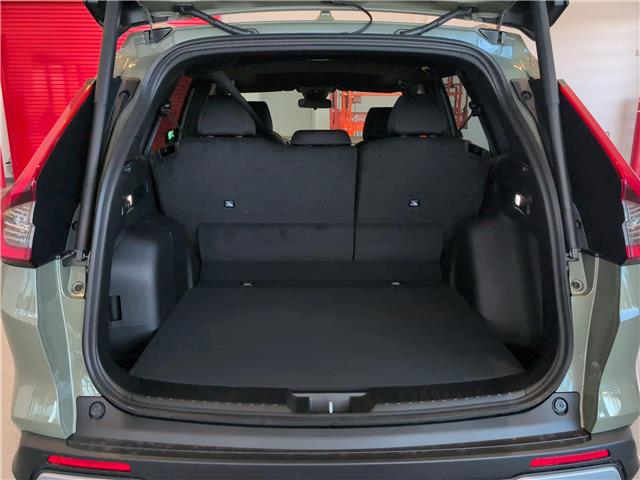 2026 Honda CR-V Hybrid TrailSport (Stk: 4177) in Lethbridge - Image 12 of 23
