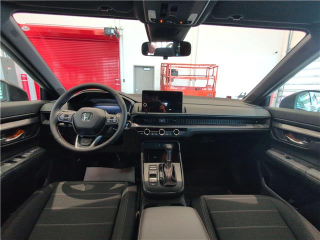 2026 Honda CR-V Hybrid TrailSport (Stk: 4177) in Lethbridge - Image 13 of 23