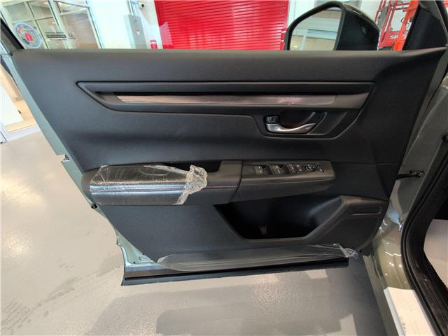2026 Honda CR-V Hybrid TrailSport (Stk: 4177) in Lethbridge - Image 14 of 23