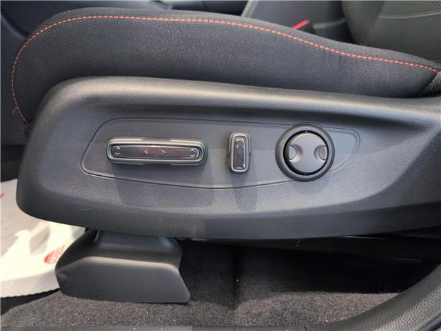 2026 Honda CR-V Hybrid TrailSport (Stk: 4177) in Lethbridge - Image 15 of 23