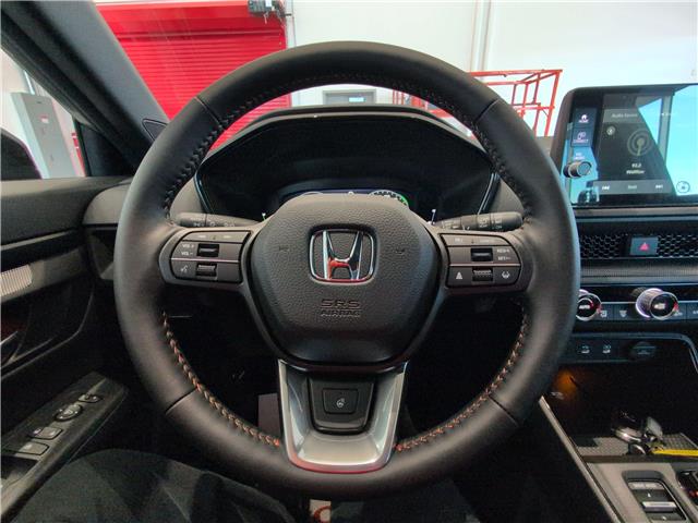 2026 Honda CR-V Hybrid TrailSport (Stk: 4177) in Lethbridge - Image 16 of 23