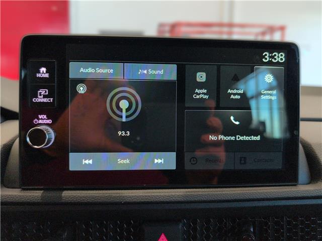 2026 Honda CR-V Hybrid TrailSport (Stk: 4177) in Lethbridge - Image 19 of 23