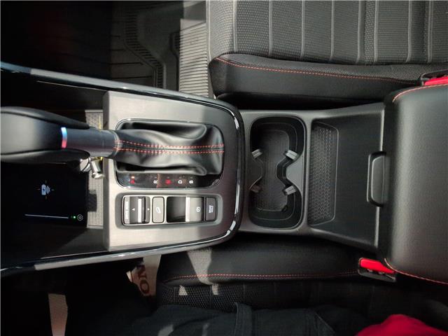 2026 Honda CR-V Hybrid TrailSport (Stk: 4177) in Lethbridge - Image 20 of 23