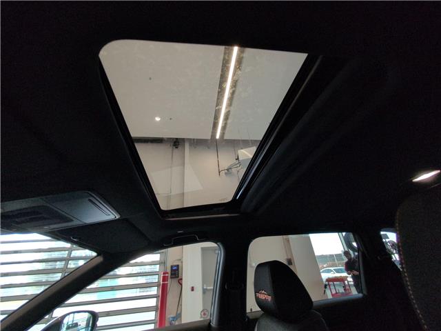 2026 Honda CR-V Hybrid TrailSport (Stk: 4177) in Lethbridge - Image 22 of 23