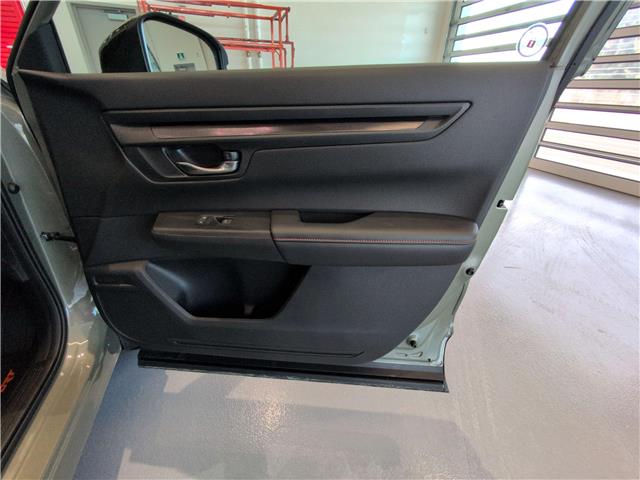 2026 Honda CR-V Hybrid TrailSport (Stk: 4177) in Lethbridge - Image 23 of 23