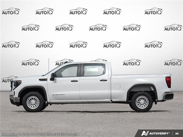 2026 GMC Sierra 1500 Pro (Stk: T389) in Grimsby - Image 3 of 26
