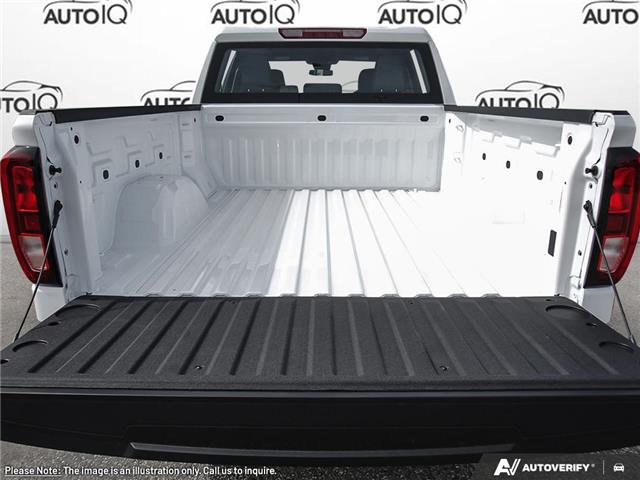 2026 GMC Sierra 1500 Pro (Stk: T389) in Grimsby - Image 7 of 26