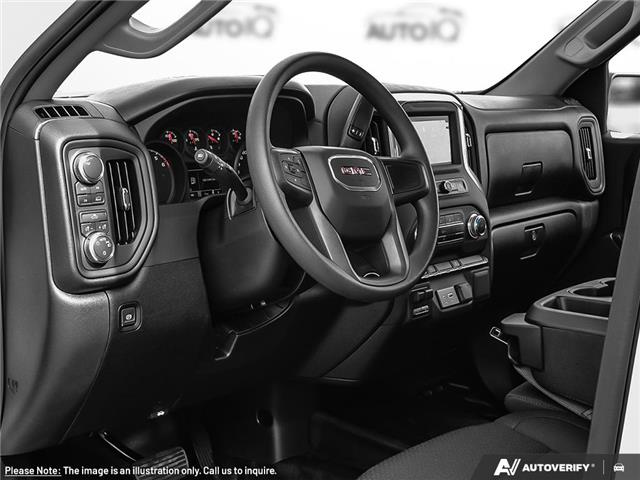 2026 GMC Sierra 1500 Pro (Stk: T389) in Grimsby - Image 12 of 26