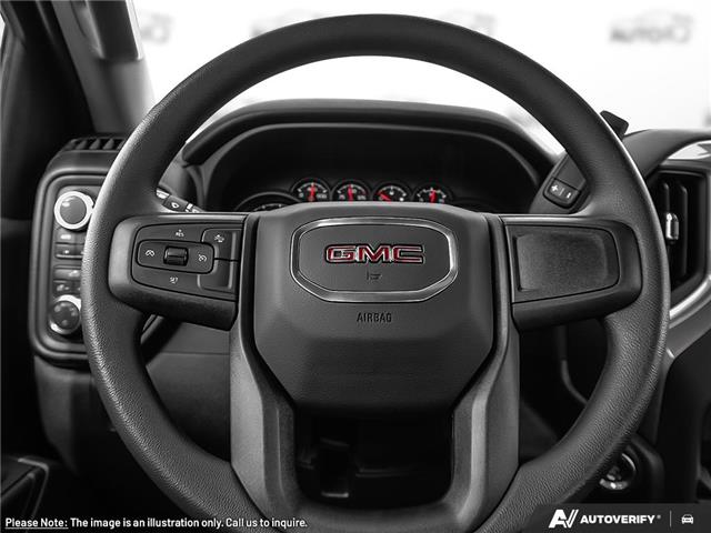 2026 GMC Sierra 1500 Pro (Stk: T389) in Grimsby - Image 13 of 26