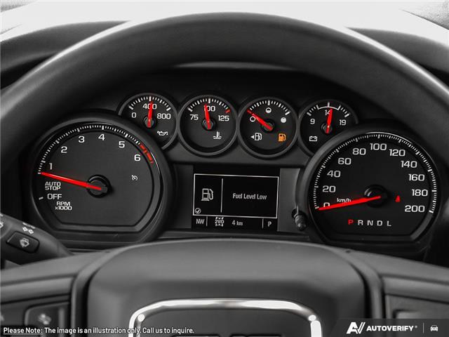 2026 GMC Sierra 1500 Pro (Stk: T389) in Grimsby - Image 14 of 26