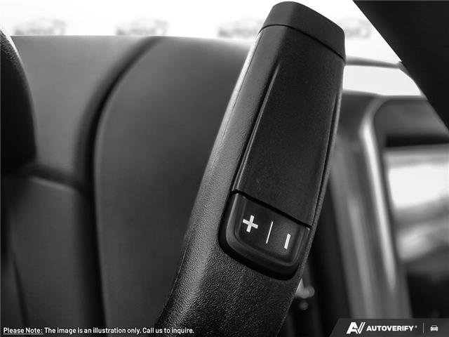 2026 GMC Sierra 1500 Pro (Stk: T389) in Grimsby - Image 17 of 26