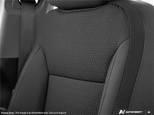 2026 GMC Sierra 1500 Pro (Stk: T389) in Grimsby - Image 20 of 26