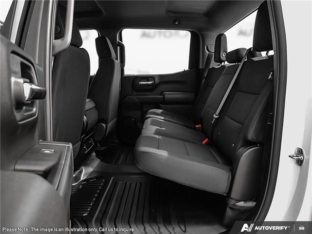 2026 GMC Sierra 1500 Pro (Stk: T389) in Grimsby - Image 21 of 26