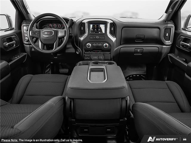 2026 GMC Sierra 1500 Pro (Stk: T389) in Grimsby - Image 22 of 26