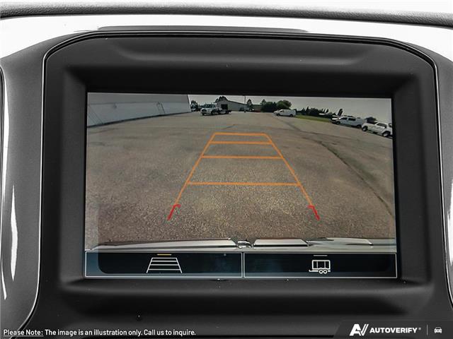 2026 GMC Sierra 1500 Pro (Stk: T389) in Grimsby - Image 23 of 26