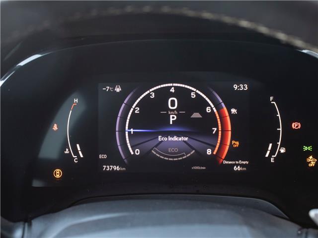 2023 Lexus RX 350 Base (Stk: PL6772) in Windsor - Image 12 of 30
