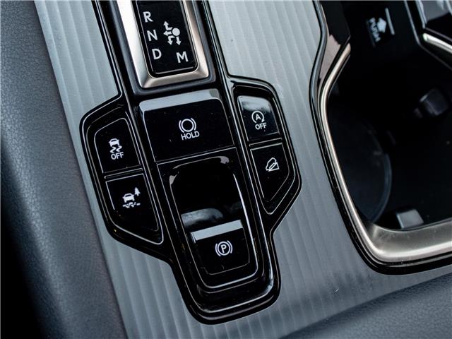 2023 Lexus RX 350 Base (Stk: PL6772) in Windsor - Image 27 of 30