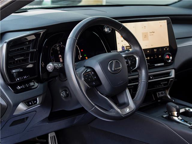 2023 Lexus RX 350 Base (Stk: PL6772) in Windsor - Image 11 of 30