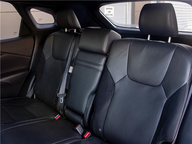 2023 Lexus RX 350 Base (Stk: PL6772) in Windsor - Image 30 of 30