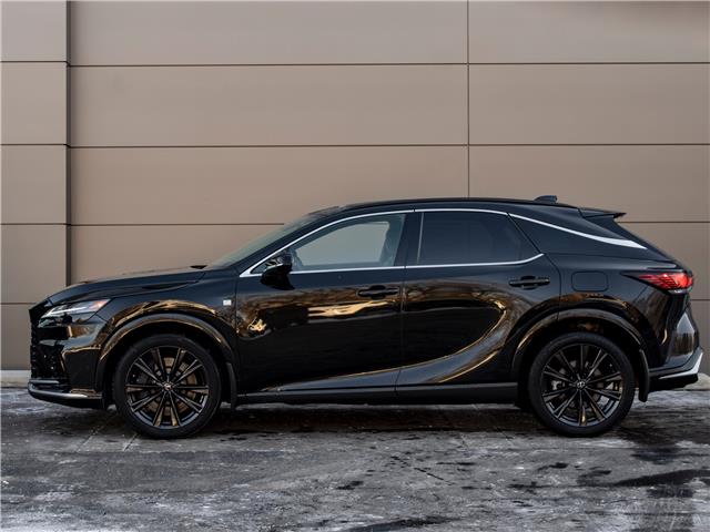 2023 Lexus RX 350 Base (Stk: PL6772) in Windsor - Image 4 of 30
