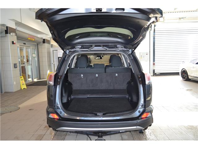 2018 Toyota RAV4 Hybrid LE+ (Stk: P20749) in Kingston - Image 10 of 10