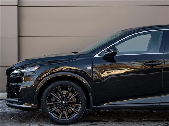 2023 Lexus RX 350 Base (Stk: PL6772) in Windsor - Image 3 of 30