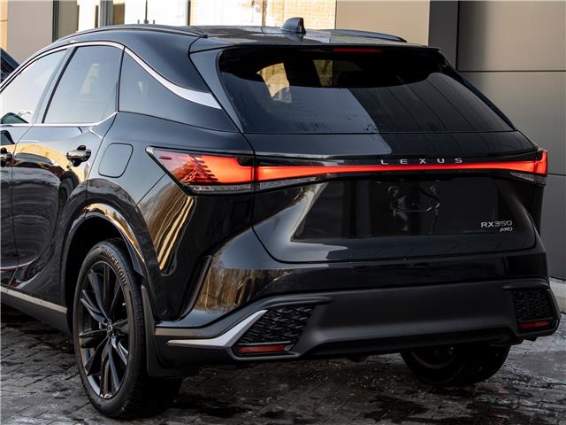 2023 Lexus RX 350 Base (Stk: PL6772) in Windsor - Image 5 of 30