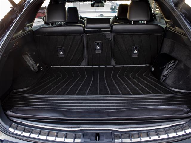 2023 Lexus RX 350 Base (Stk: PL6772) in Windsor - Image 6 of 30