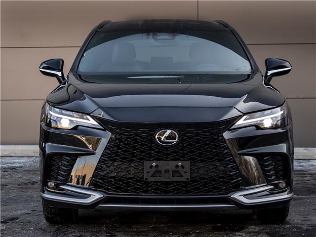 2023 Lexus RX 350 Base (Stk: PL6772) in Windsor - Image 2 of 30