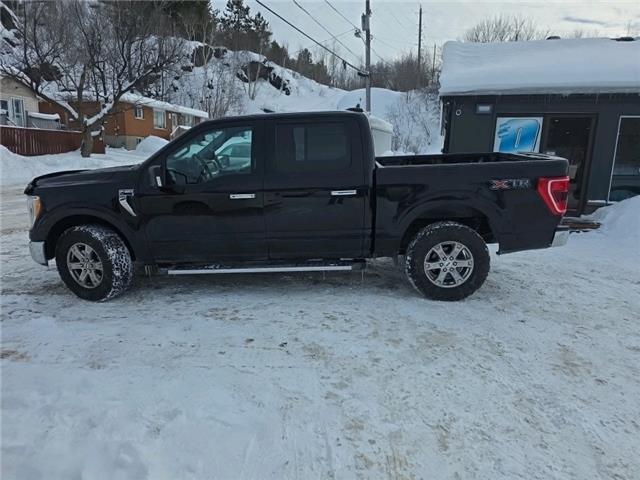 2021 Ford F-150 XLT (Stk: ZXTR) in Sudbury - Image 2 of 20