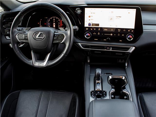 2023 Lexus RX 350 Base (Stk: PL6772) in Windsor - Image 18 of 30