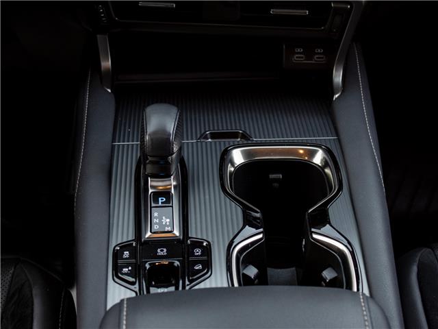 2023 Lexus RX 350 Base (Stk: PL6772) in Windsor - Image 22 of 30