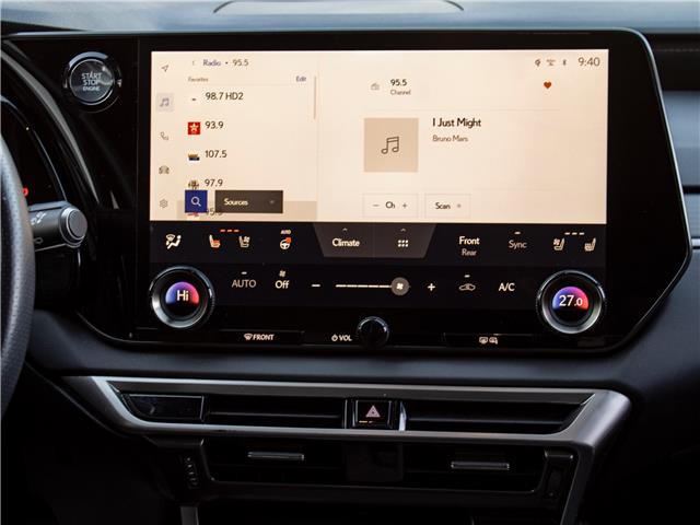 2023 Lexus RX 350 Base (Stk: PL6772) in Windsor - Image 20 of 30