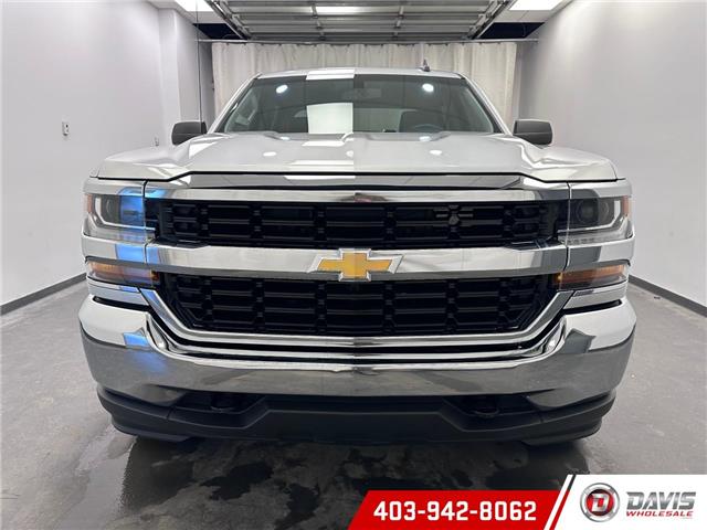 2018 Chevrolet Silverado 1500  (Stk: 21160) in Lethbridge - Image 2 of 18