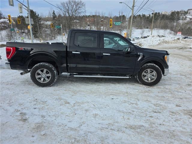 2021 Ford F-150 XLT (Stk: ZXTR) in Sudbury - Image 6 of 20