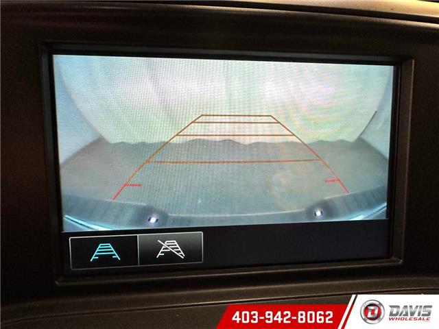 2018 Chevrolet Silverado 1500  (Stk: 21160) in Lethbridge - Image 14 of 18