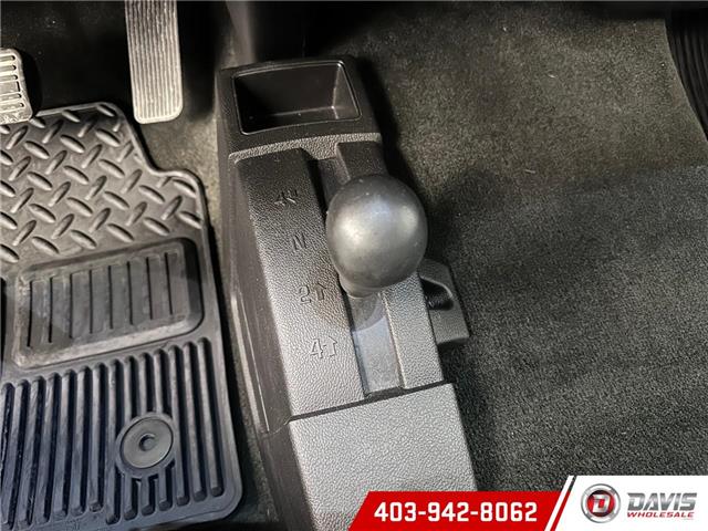 2018 Chevrolet Silverado 1500  (Stk: 21160) in Lethbridge - Image 15 of 18