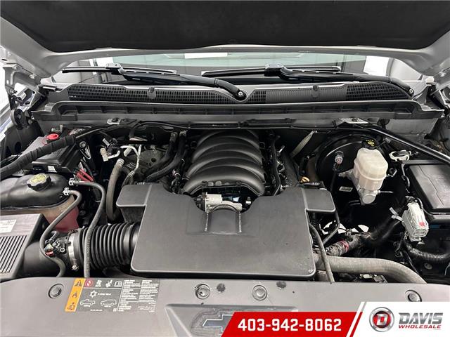2018 Chevrolet Silverado 1500  (Stk: 21160) in Lethbridge - Image 18 of 18