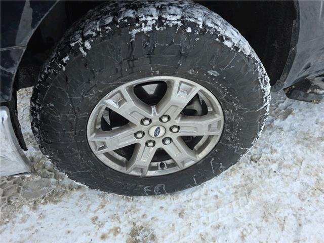 2021 Ford F-150 XLT (Stk: ZXTR) in Sudbury - Image 9 of 20