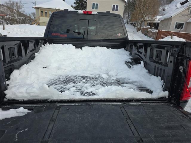 2021 Ford F-150 XLT (Stk: ZXTR) in Sudbury - Image 10 of 20