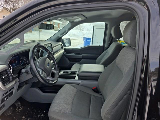 2021 Ford F-150 XLT (Stk: ZXTR) in Sudbury - Image 11 of 20
