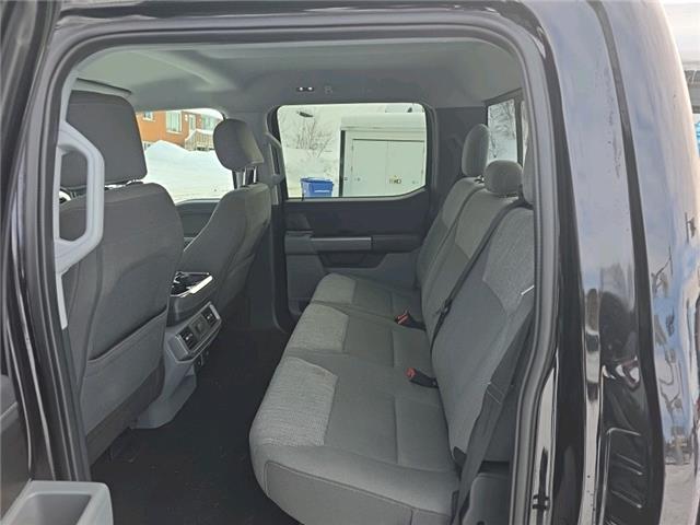 2021 Ford F-150 XLT (Stk: ZXTR) in Sudbury - Image 12 of 20