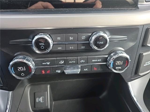 2021 Ford F-150 XLT (Stk: ZXTR) in Sudbury - Image 15 of 20