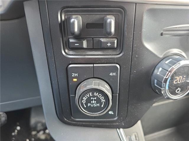 2021 Ford F-150 XLT (Stk: ZXTR) in Sudbury - Image 16 of 20
