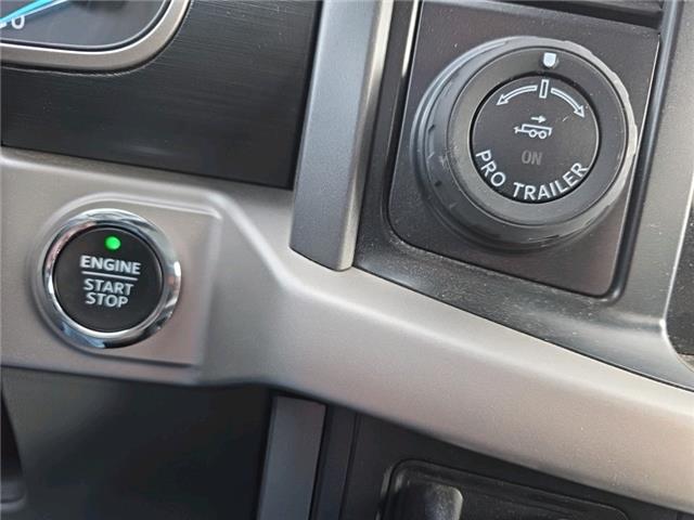 2021 Ford F-150 XLT (Stk: ZXTR) in Sudbury - Image 17 of 20