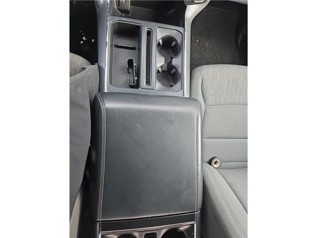 2021 Ford F-150 XLT (Stk: ZXTR) in Sudbury - Image 18 of 20